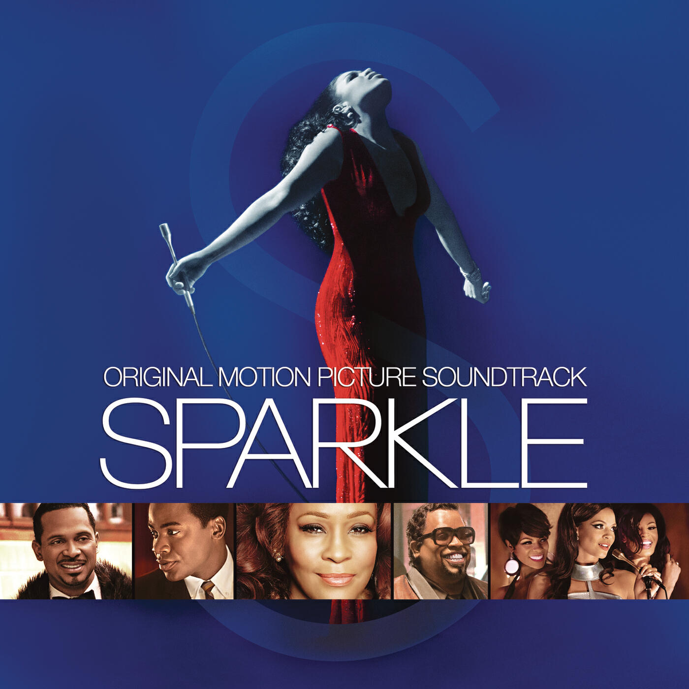 Jordin Sparks - Look Into Your Heart