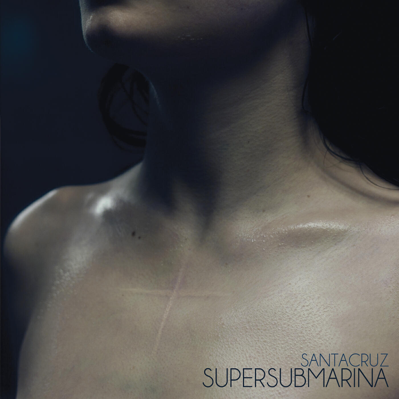 Supersubmarina - En Mis Venas