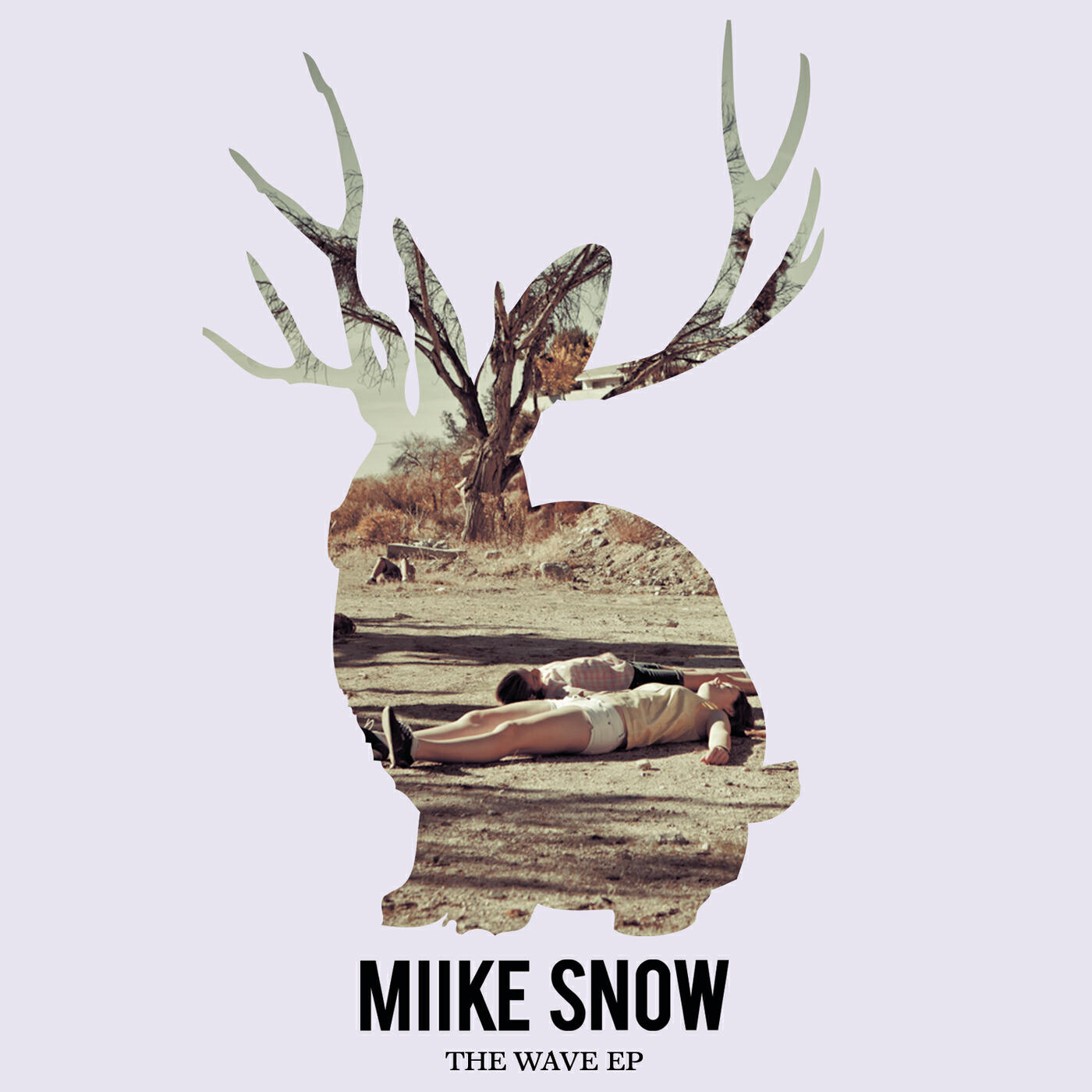 Miike Snow - The Wave (Radio Edit)