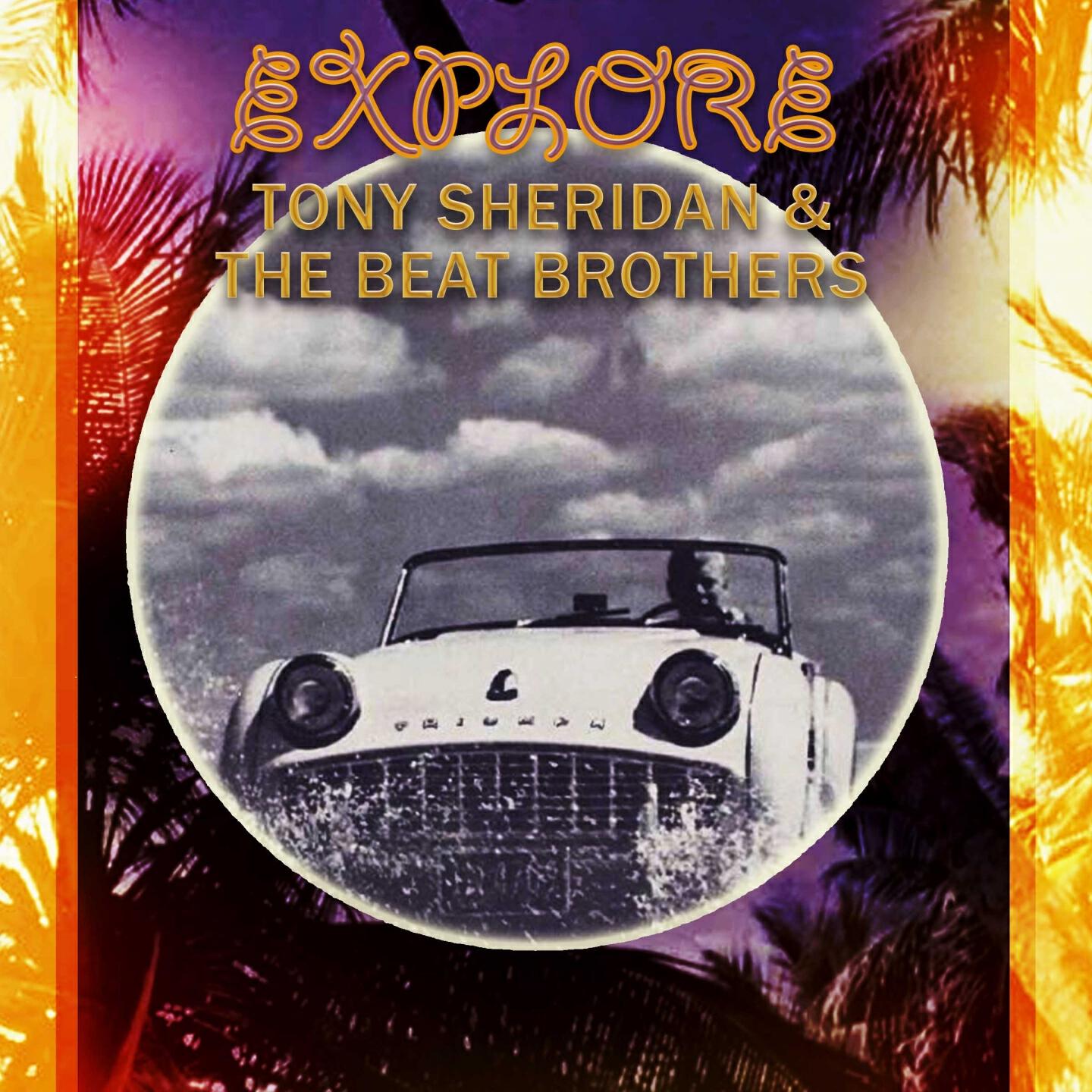 Tony Sheridan - Skinny Minny