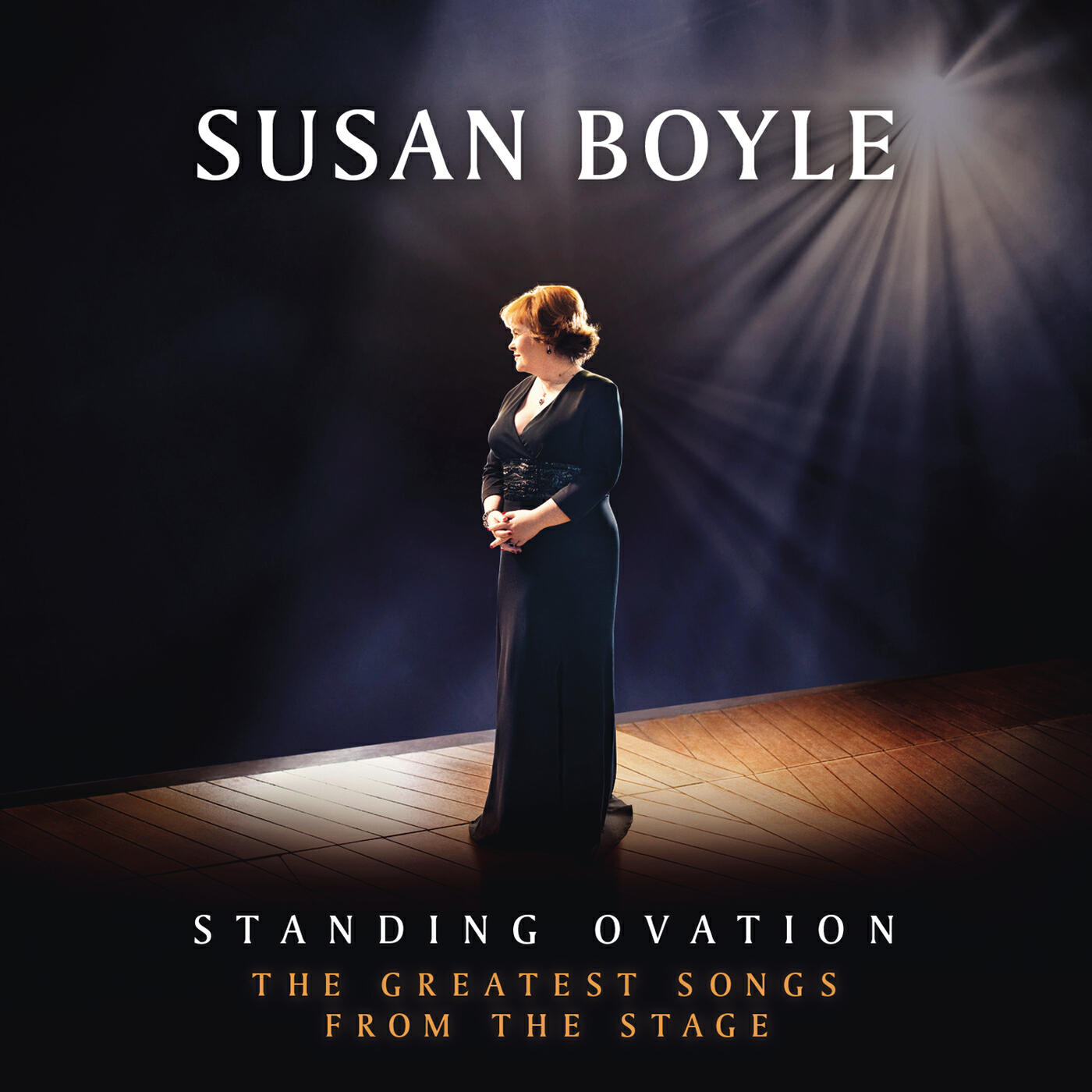 Susan Boyle - Bring Him Home
