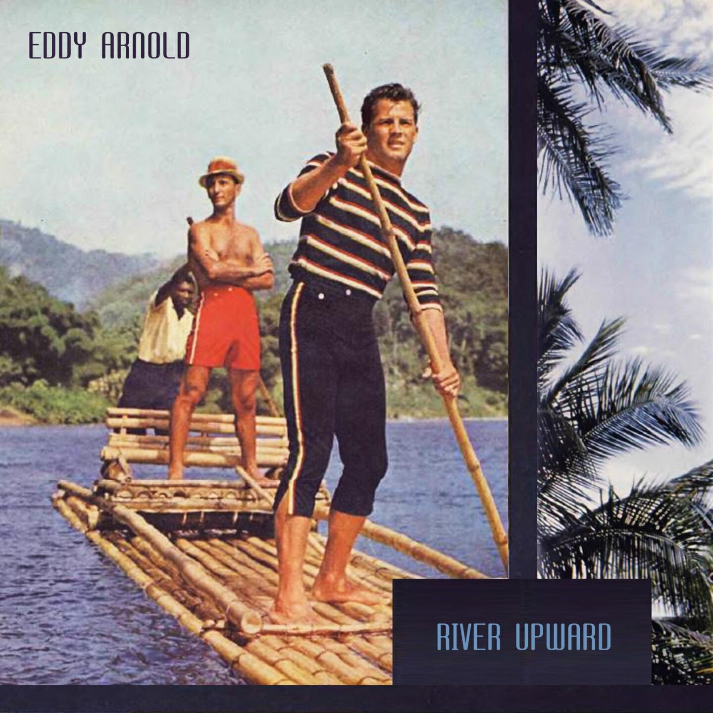 Eddy Arnold - Sixteen Tons