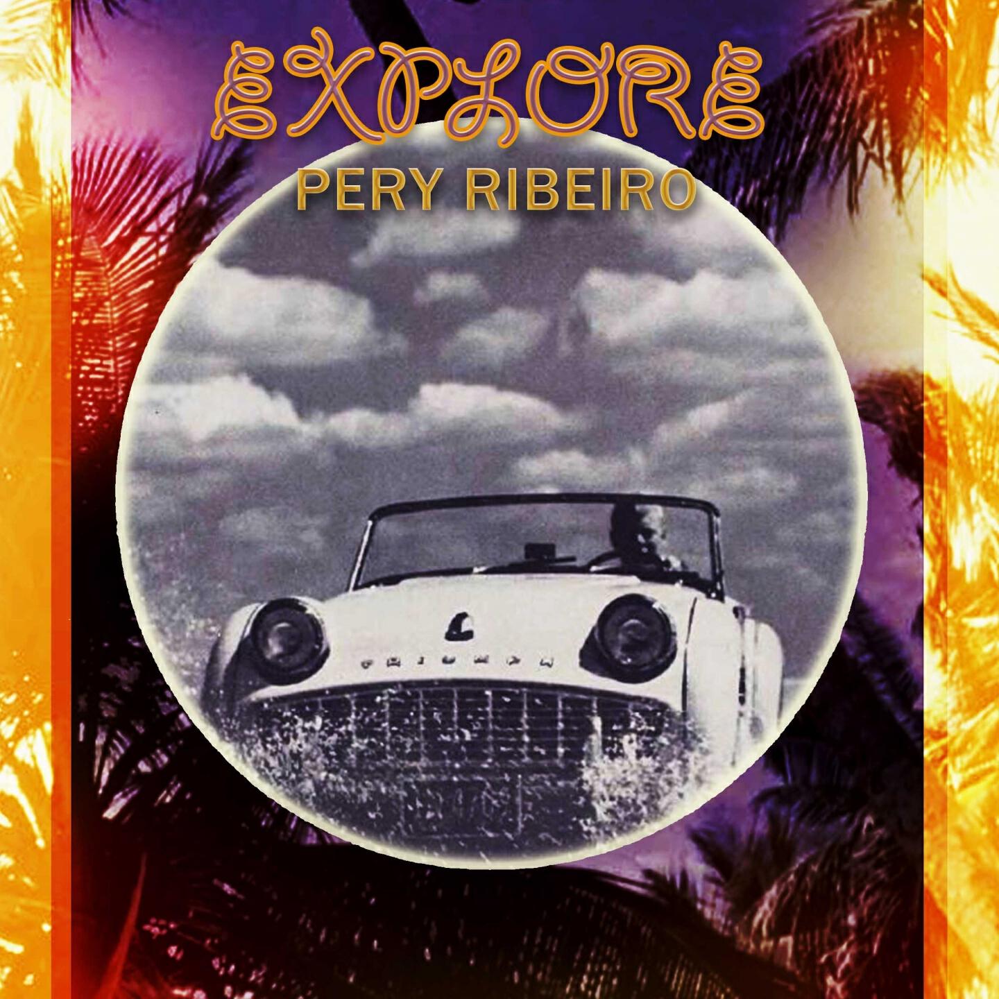 Pery Ribeiro - Balanco Moreno