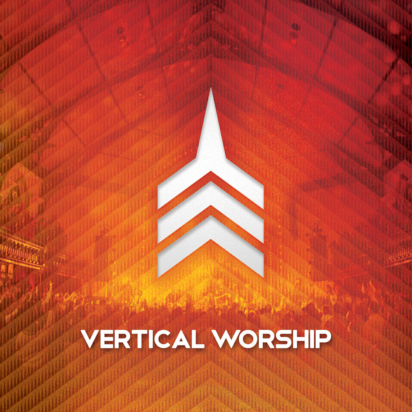 Vertical Worship - For All You've Done (I Worship You) [feat. Jason Ingram] [Live]