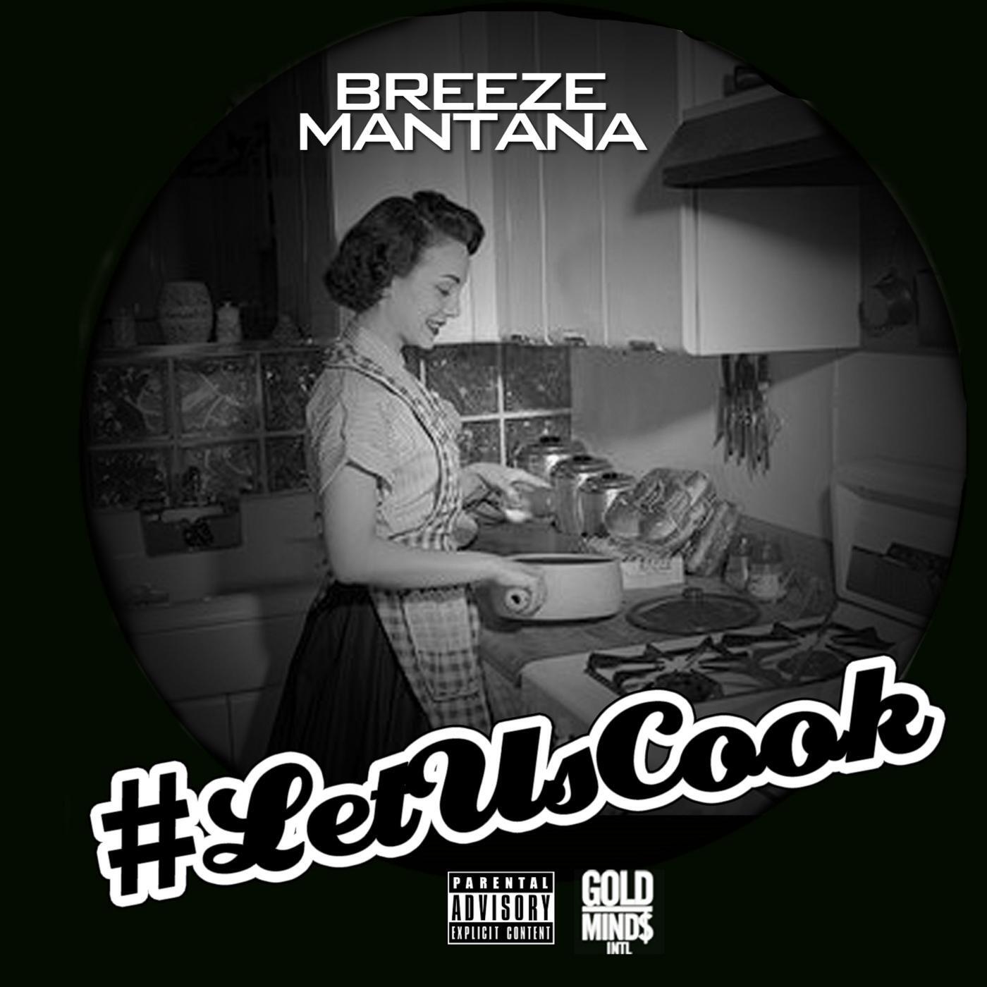 Breeze Mantana - Vanilla Sky (feat. Chris Black)
