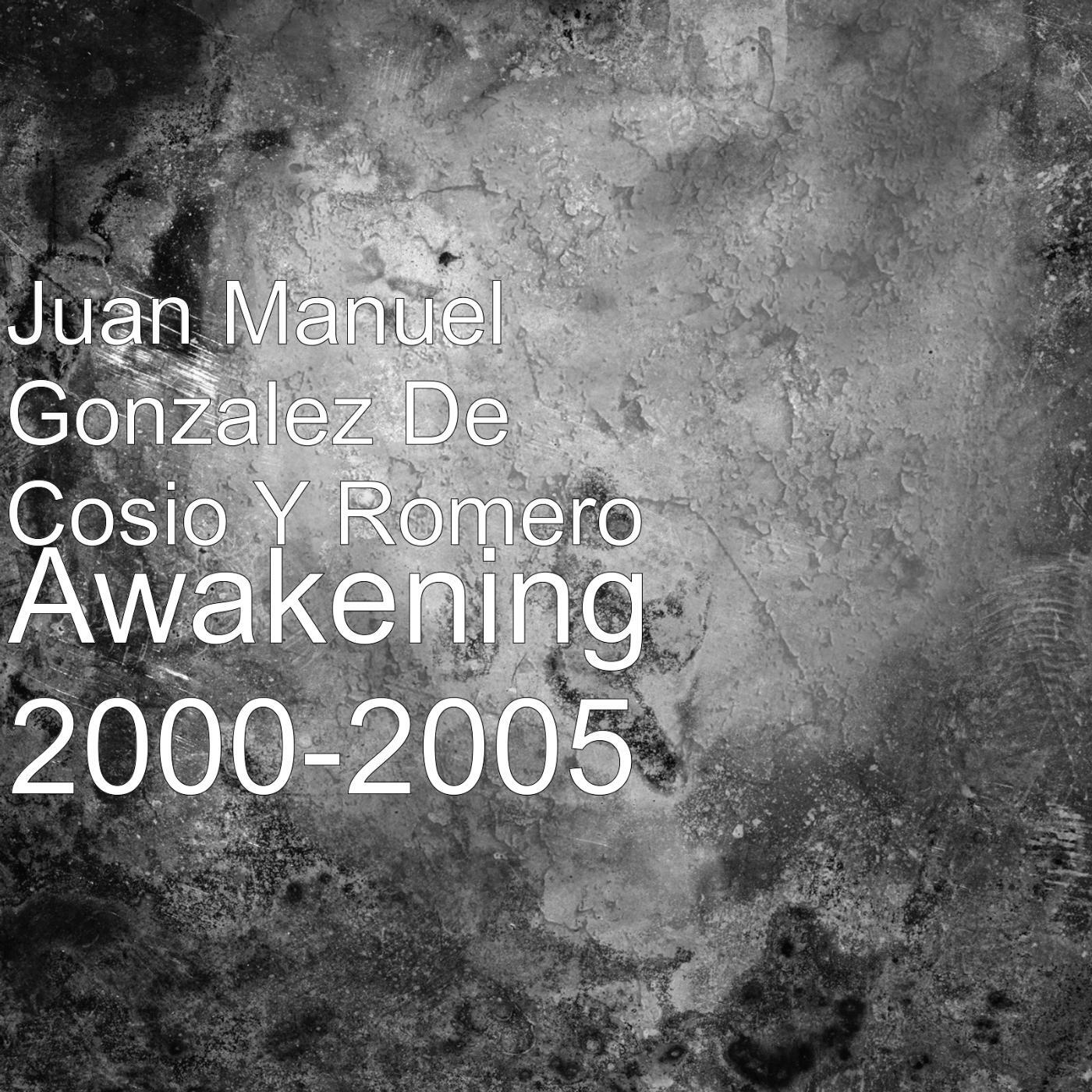 Juan Manuel Gonzalez de Cosio y Romero - Temporary