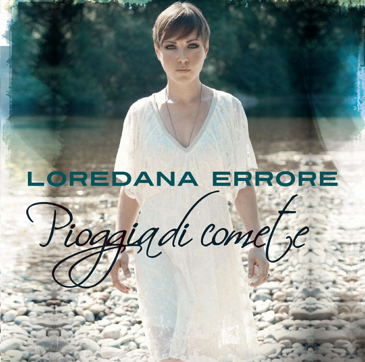 Loredana Errore - Innamorata