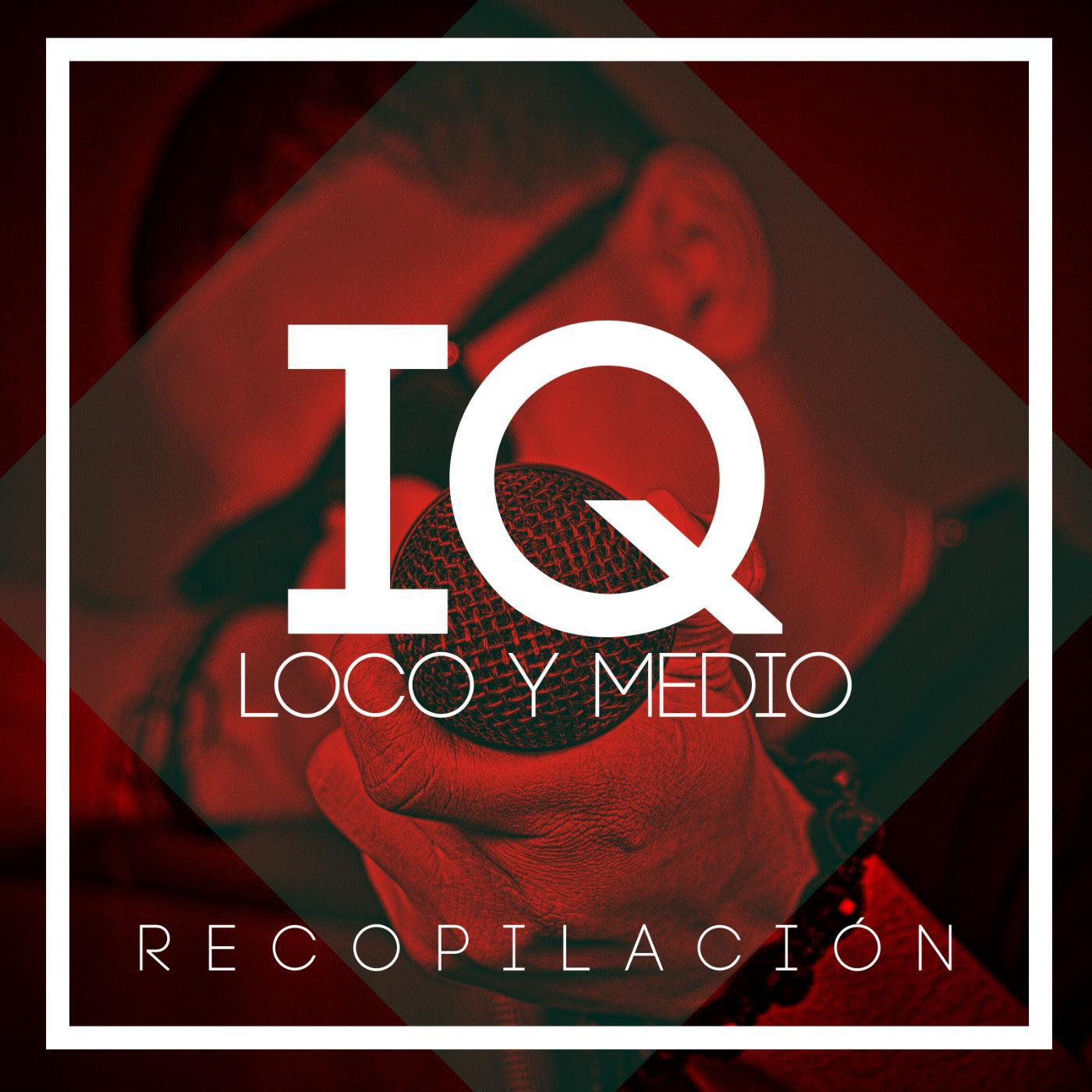 IQ - Mi Sol, Mi Primavera (feat. Shadow Blow)