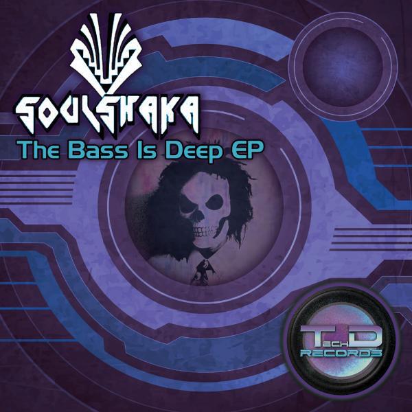Soulshaka - Funky Music (Original Mix)