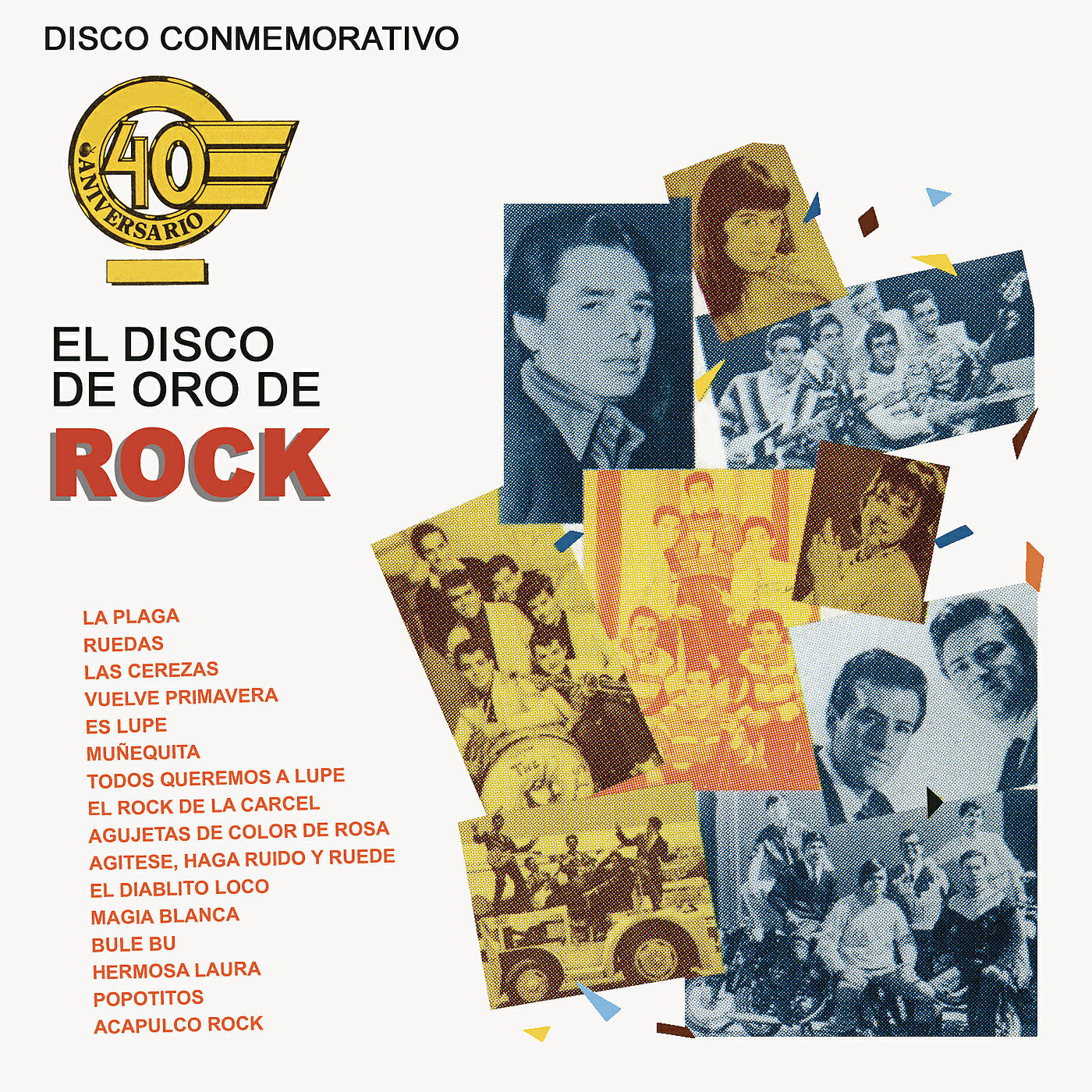 Leda Moreno - Diablito Loco (Pickle Up a Doodle)