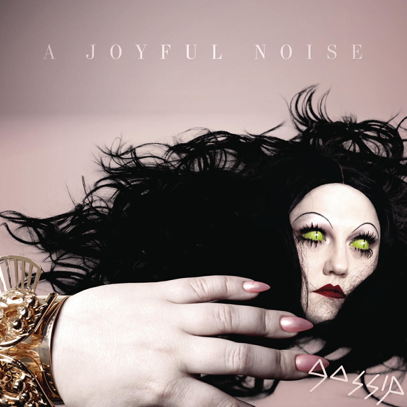 Gossip - Move in the Right Direction