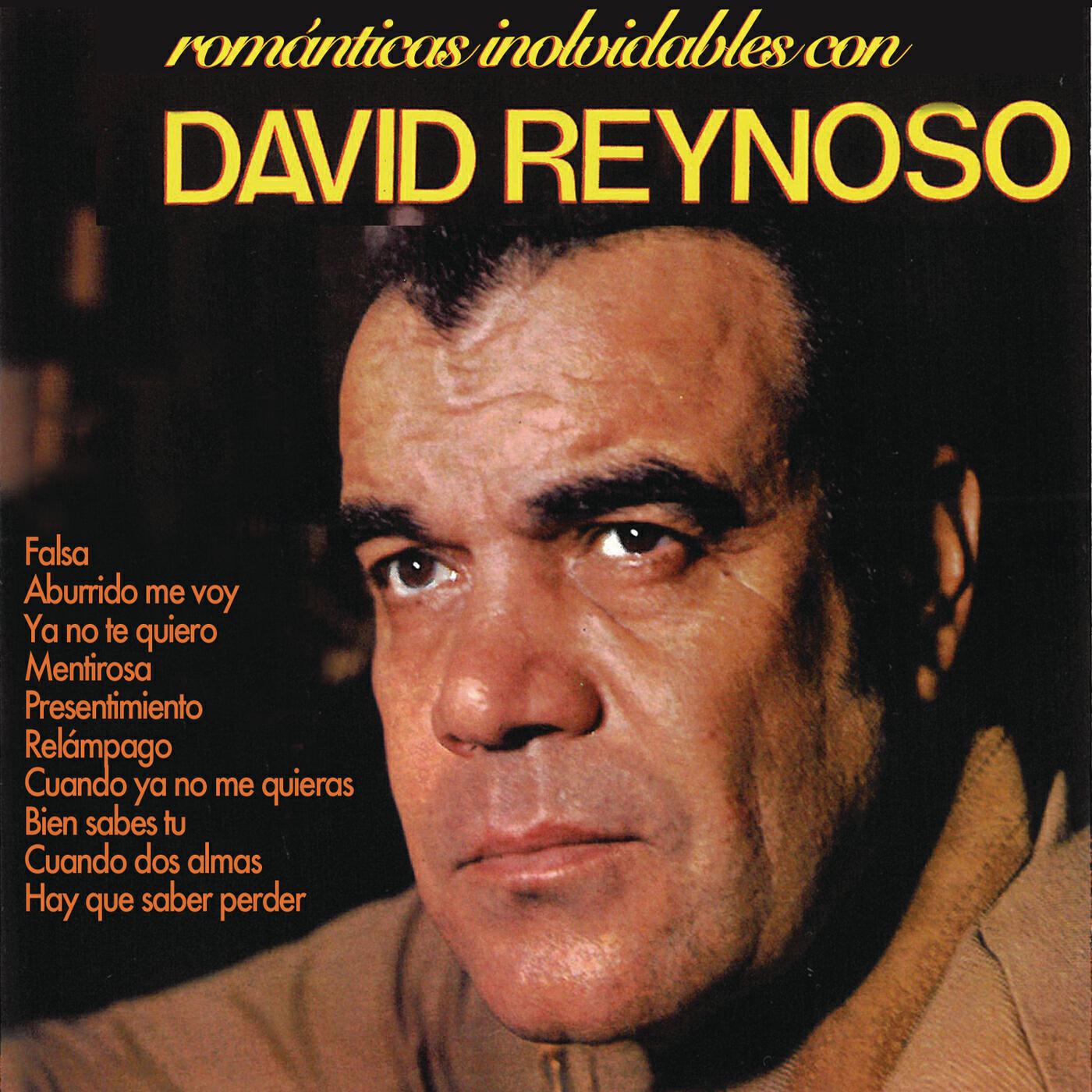 David Reynoso - Hay Que Saber Perder
