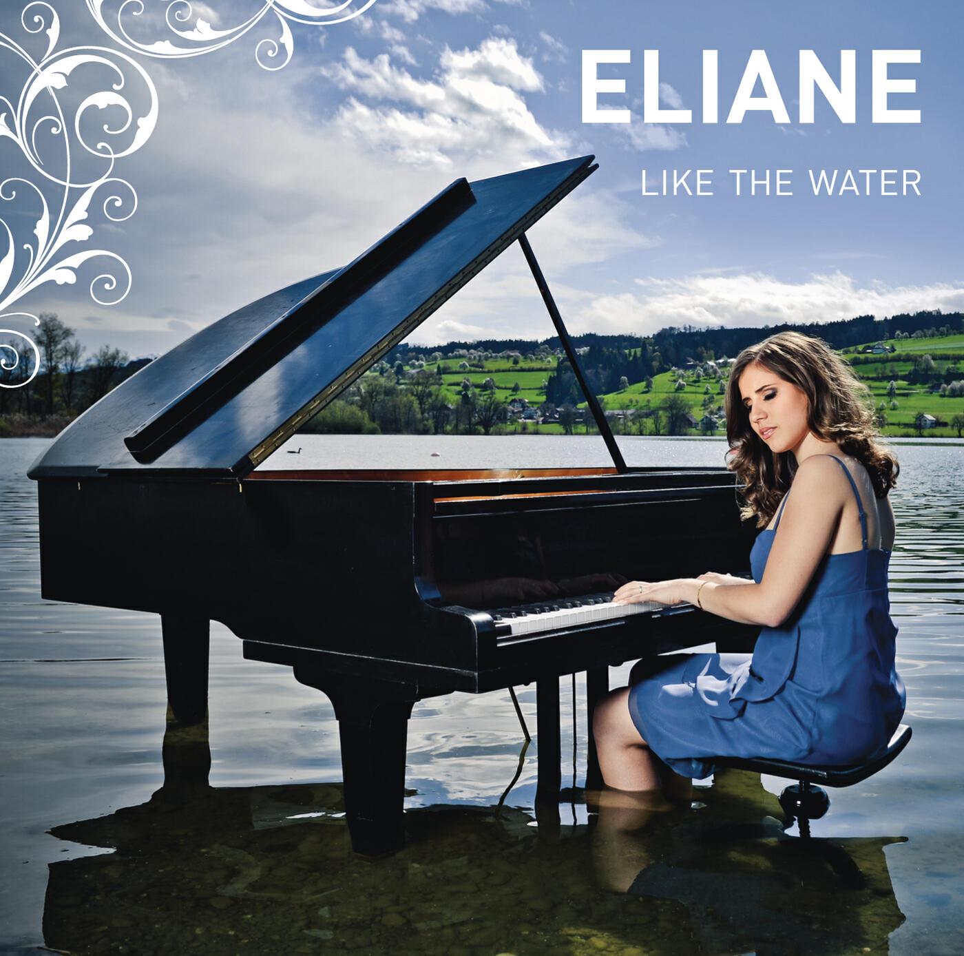 Eliane - A te