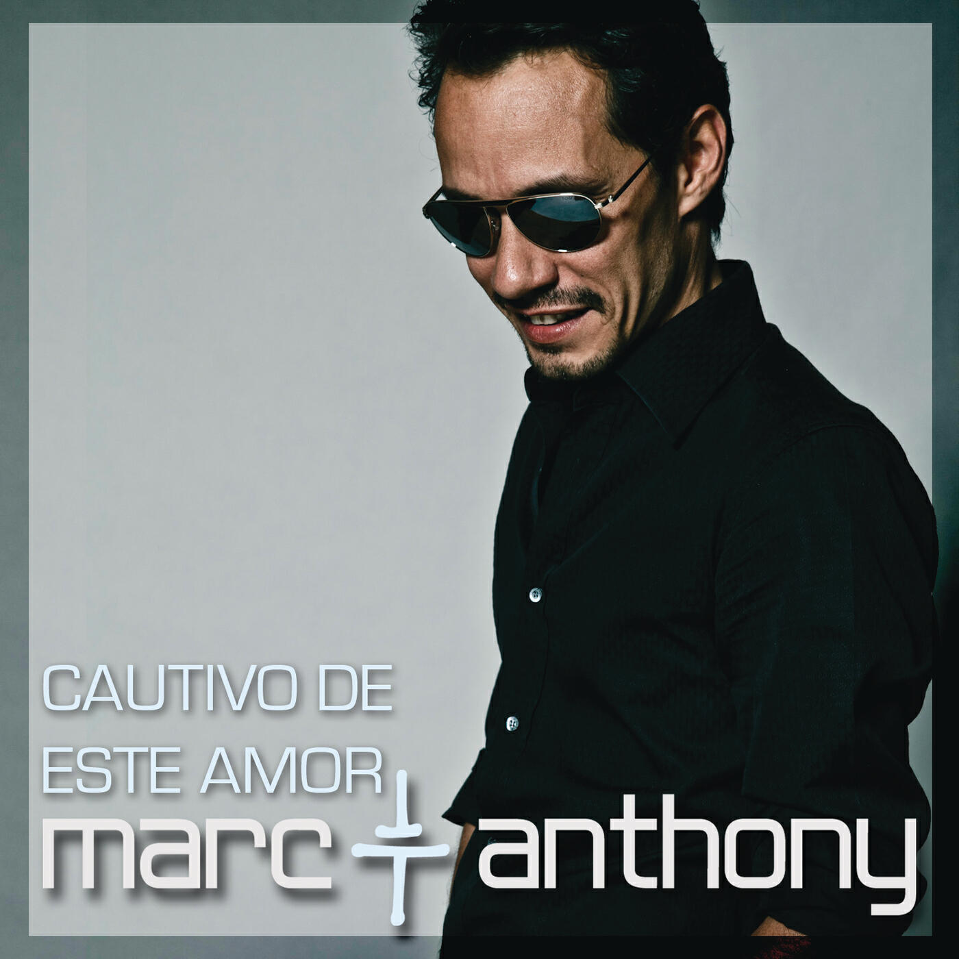 Marc Anthony - Cautivo De Este Amor (Soap Opera Version)