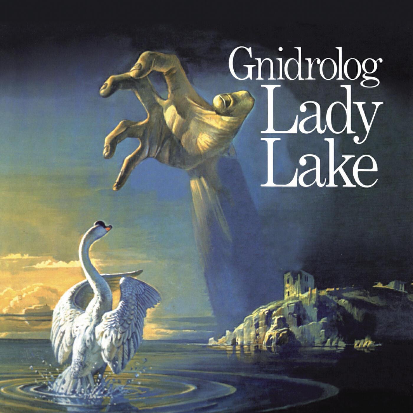 Gnidrolog - I Could Never Be A Soldier