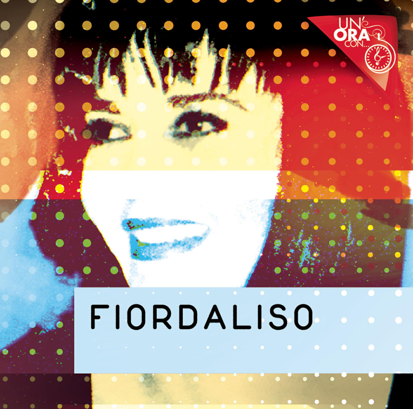 Fiordaliso - Oramai