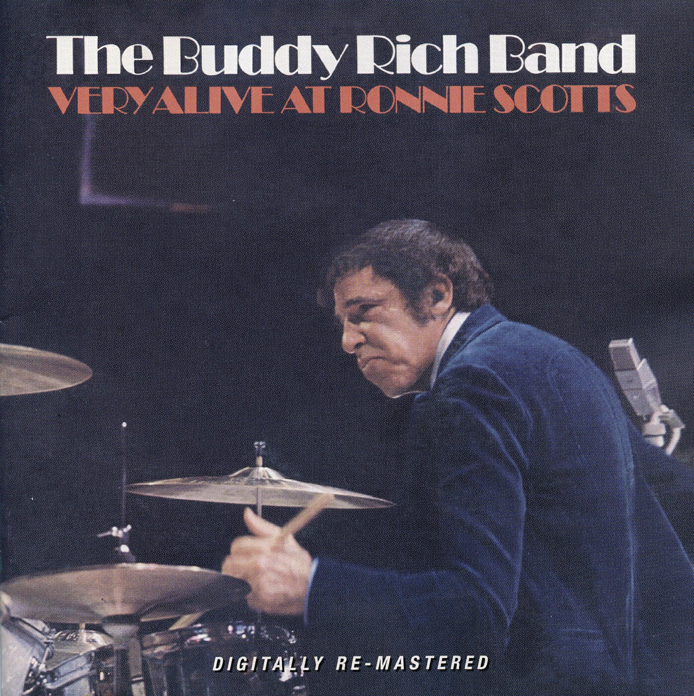 Buddy Rich - Buddy Rich Introduces