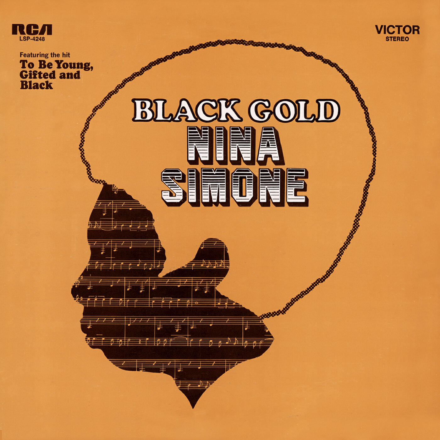 Nina Simone - Ain't Got No - I Got Life (Live at Philharmonic Hall, New York, NY - October 1969)