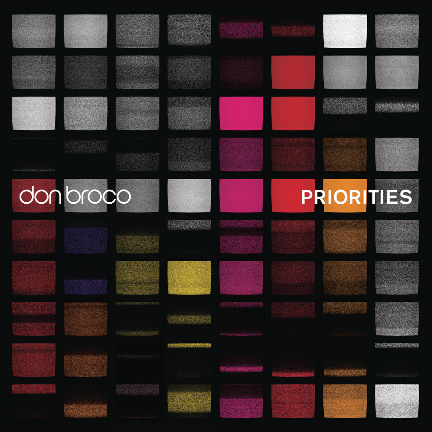 Don Broco - Fancy Dress