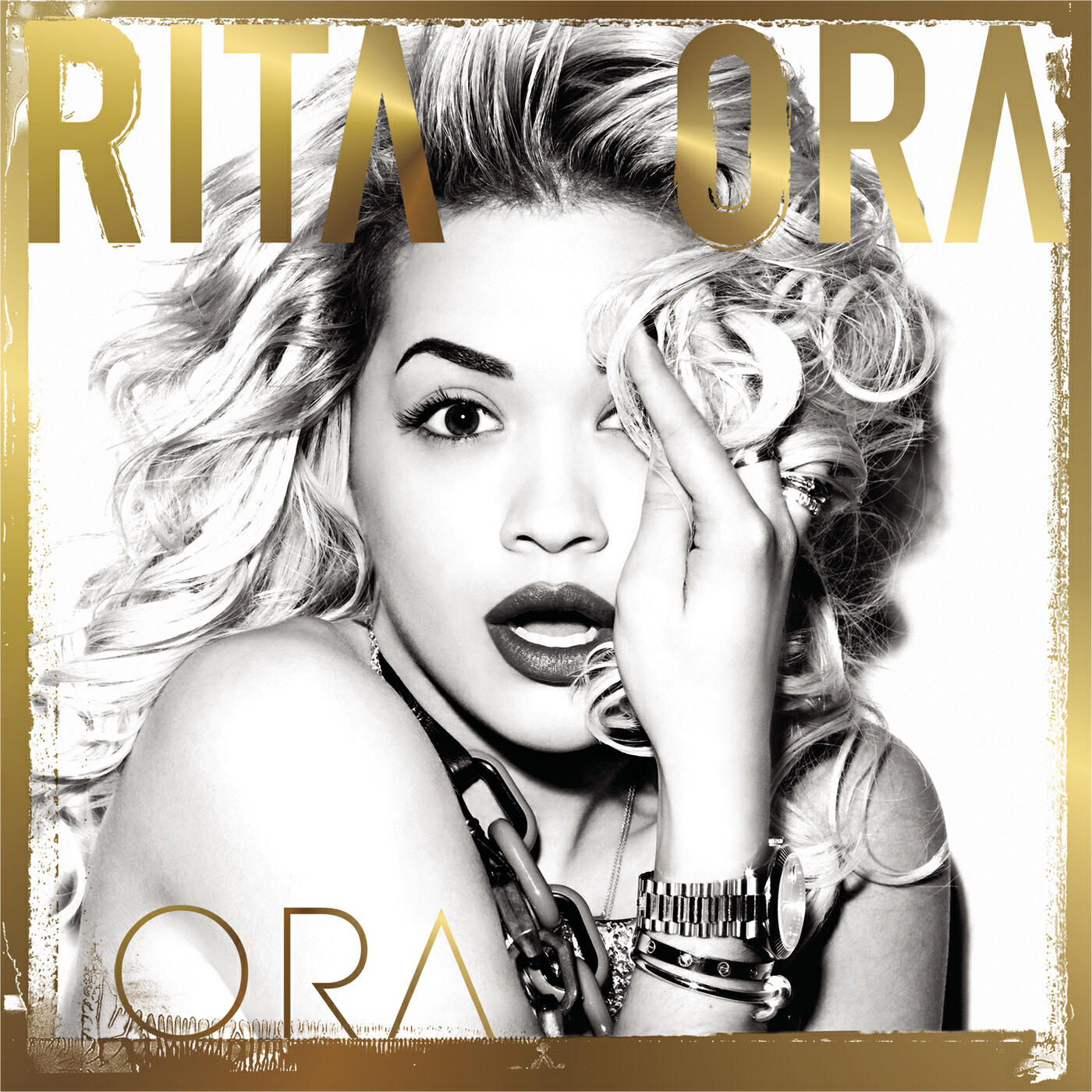 RITA ORA - Roc The Life (Explicit Version)