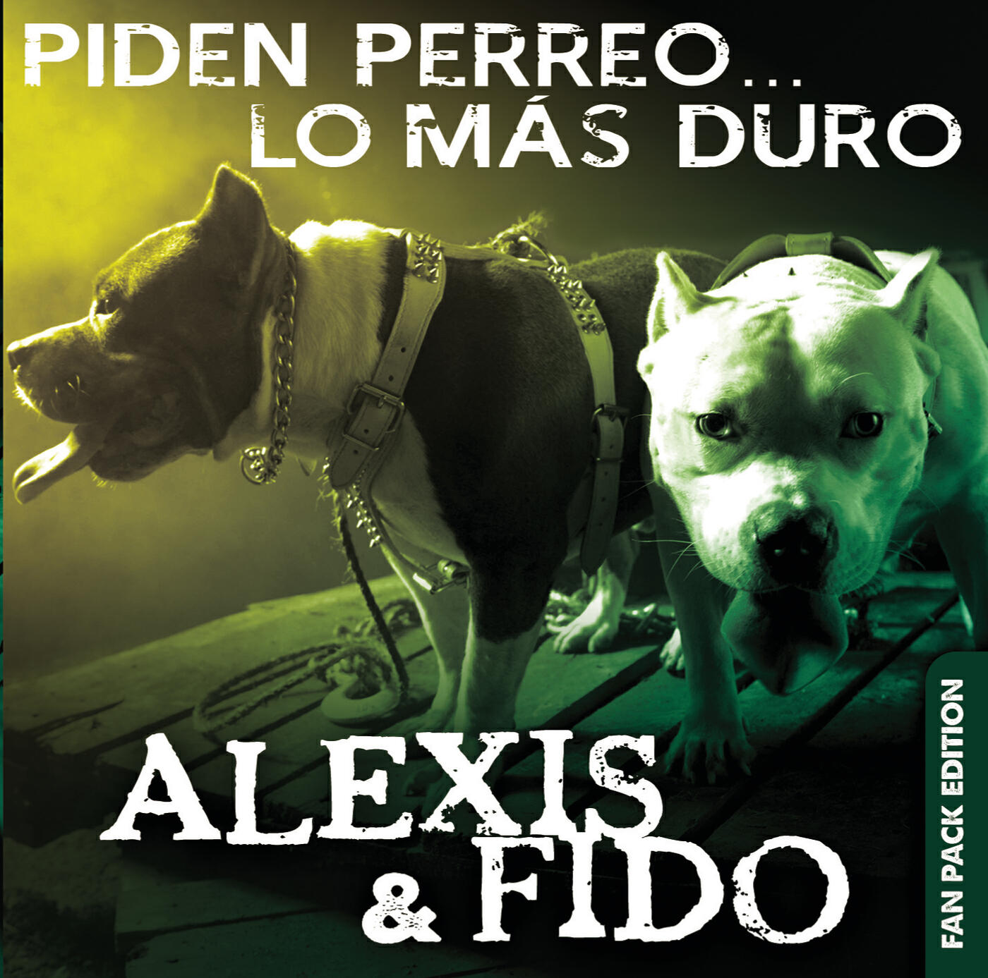 Alexis & Fido - Deja Ver
