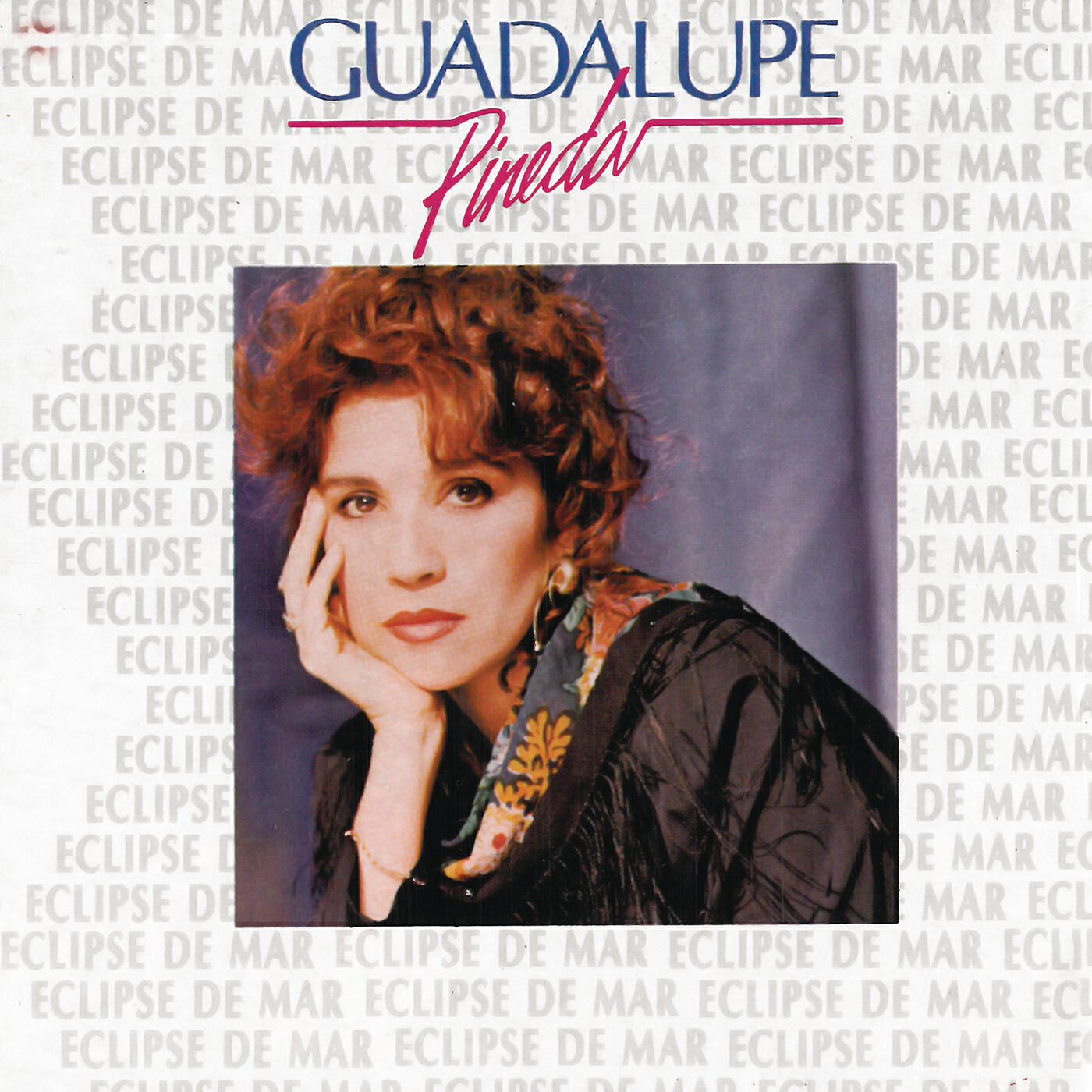 Guadalupe Pineda - La Cantante