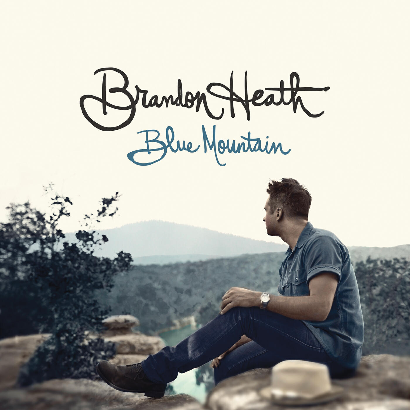 Brandon Heath - Paul Brown Petty