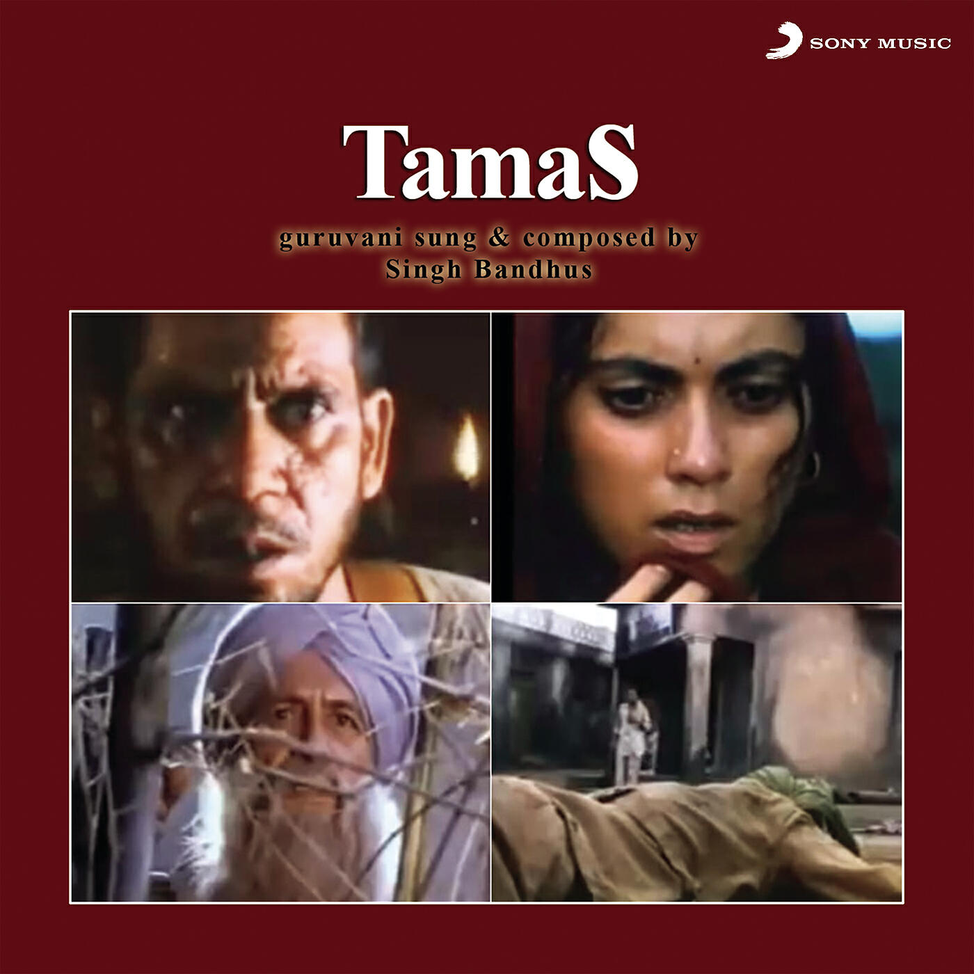 Vanraj Bhatia - Theme Music