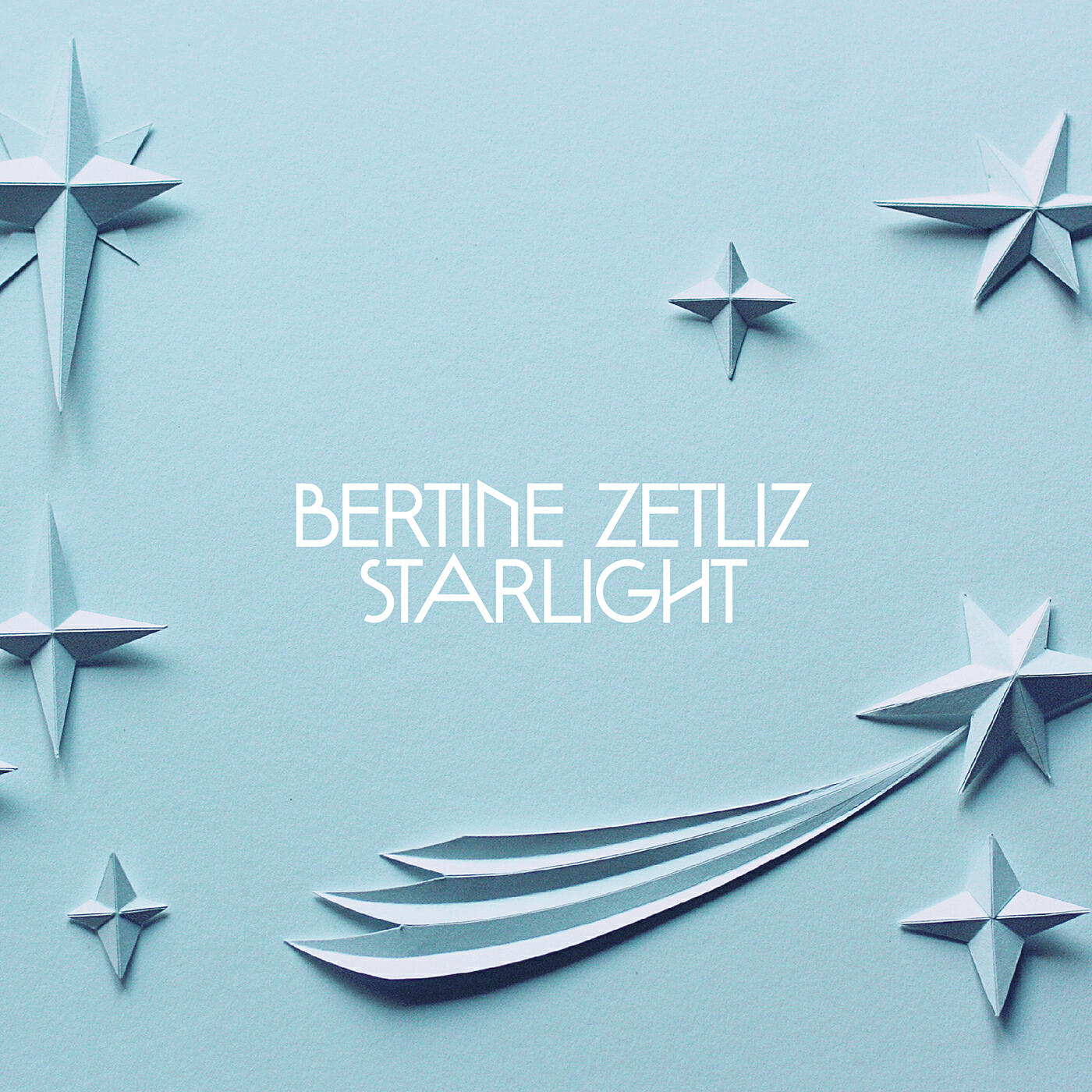 Bertine Zetlitz - Starlight (Ralph Myerz extended remix)