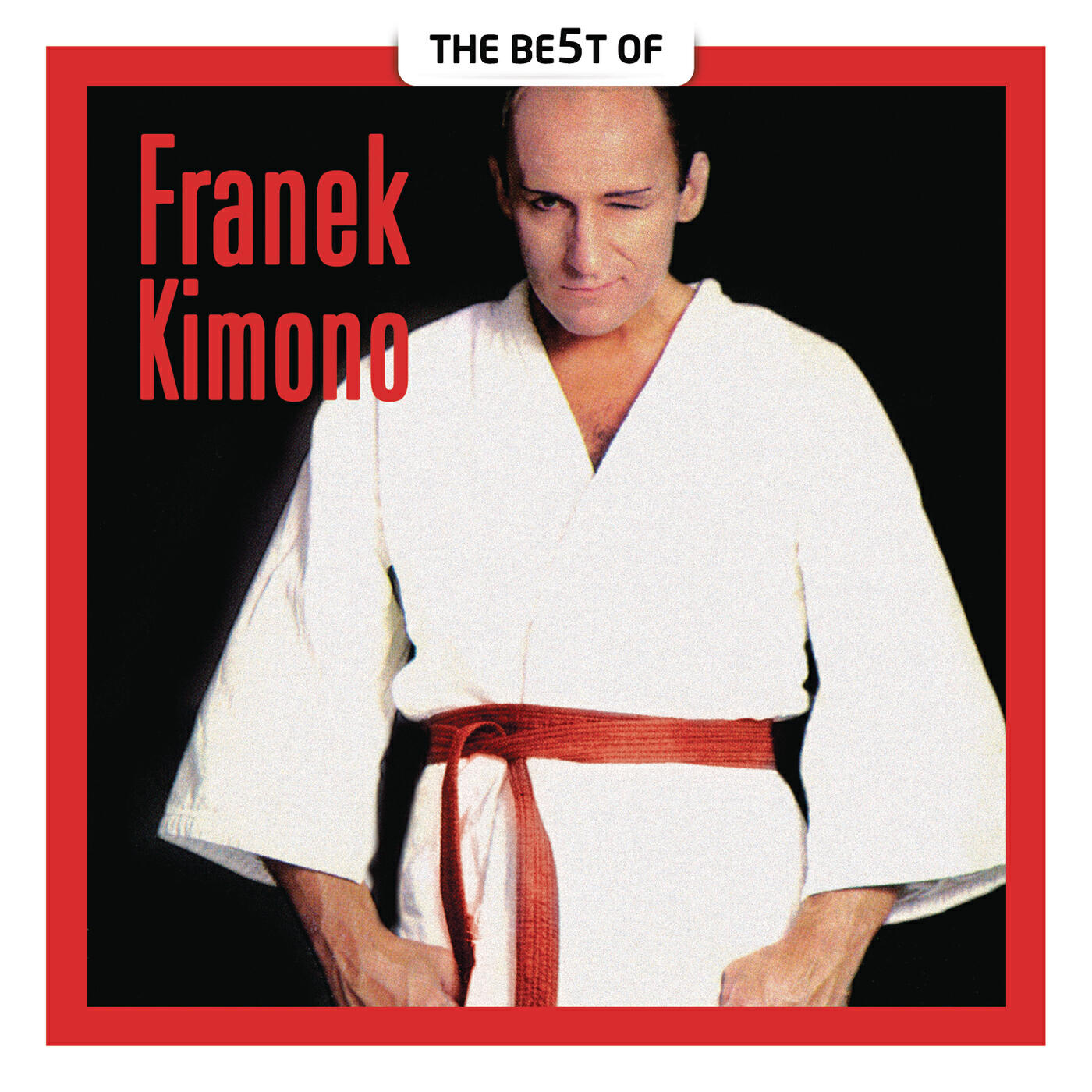 Franek Kimono - Ja Jestem Menago
