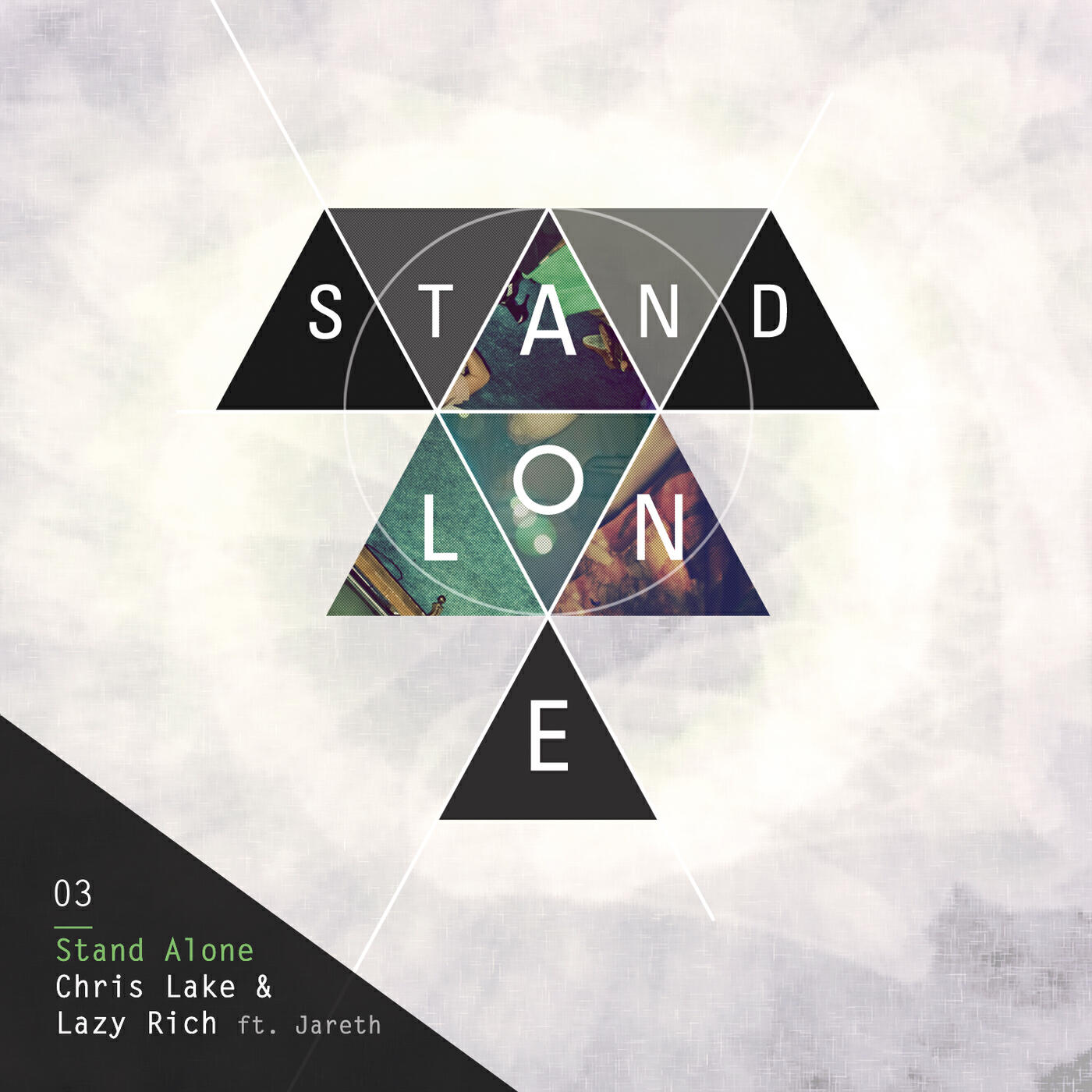 Chris Lake - Stand Alone (Radio Edit)