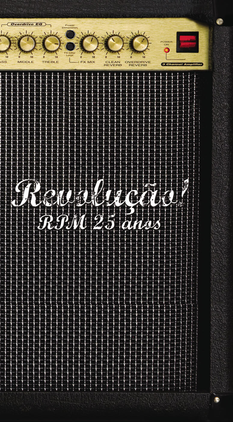 RPM - Homo Sapiens