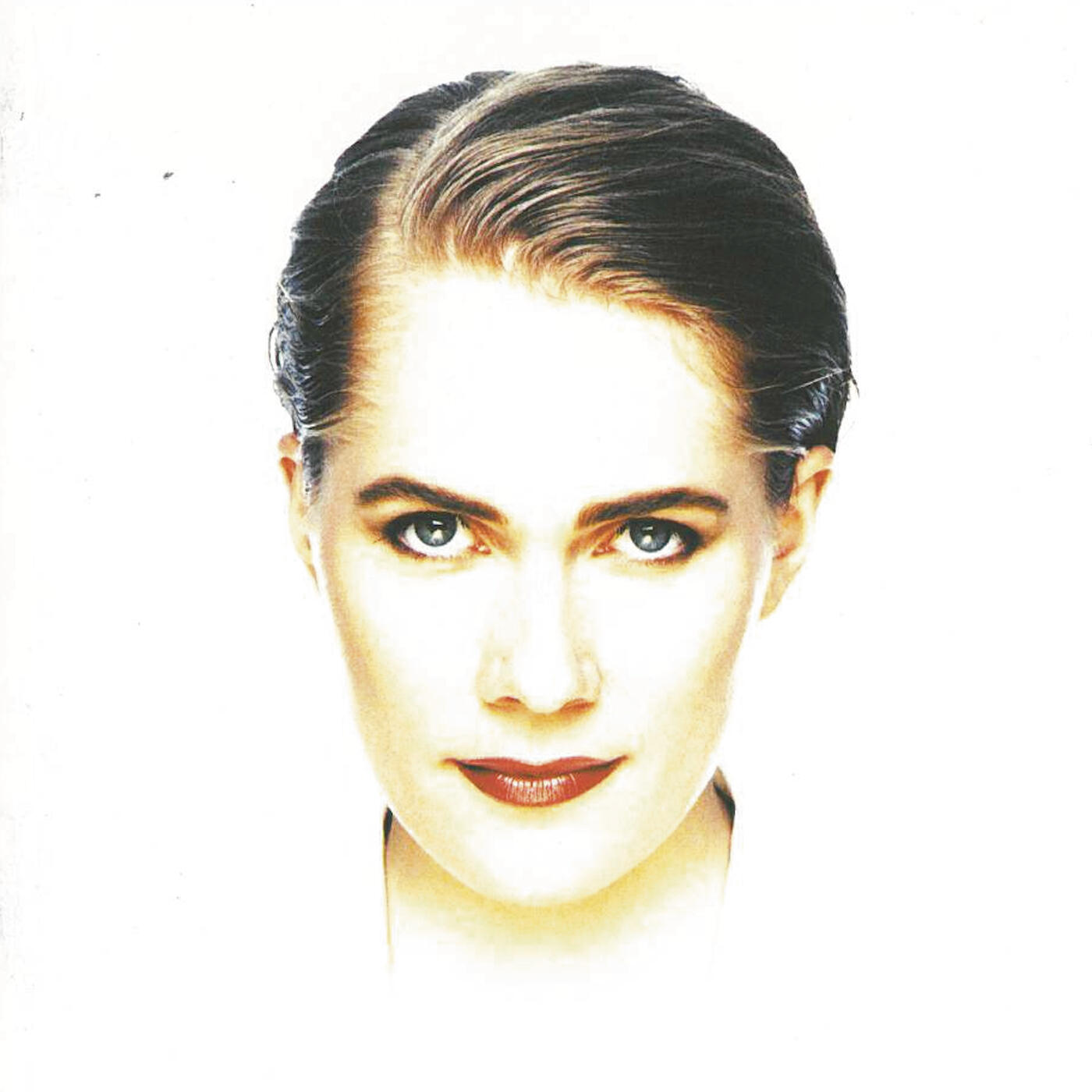 IRMA - Precis som du
