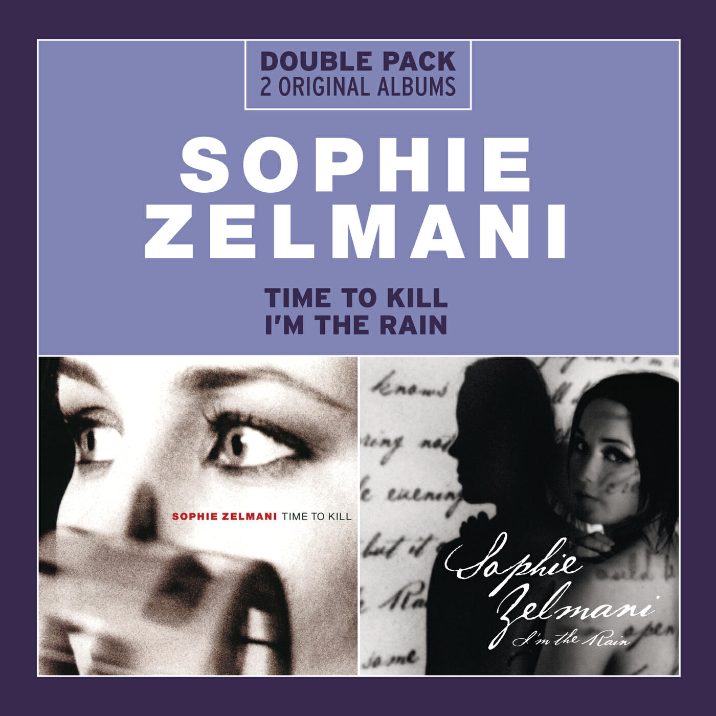 Sophie Zelmani - Happier Man