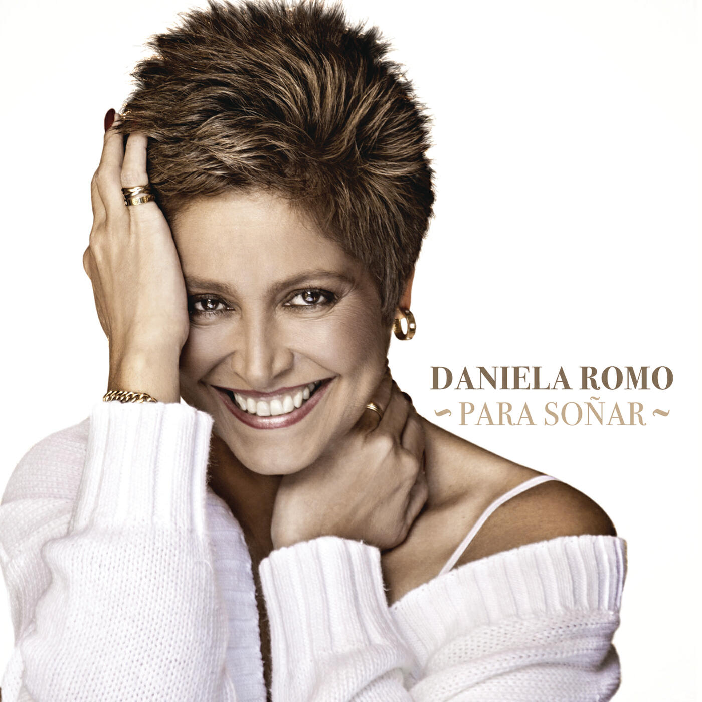 Daniela Romo - Cuando Hay Amor, No Hay Pecado