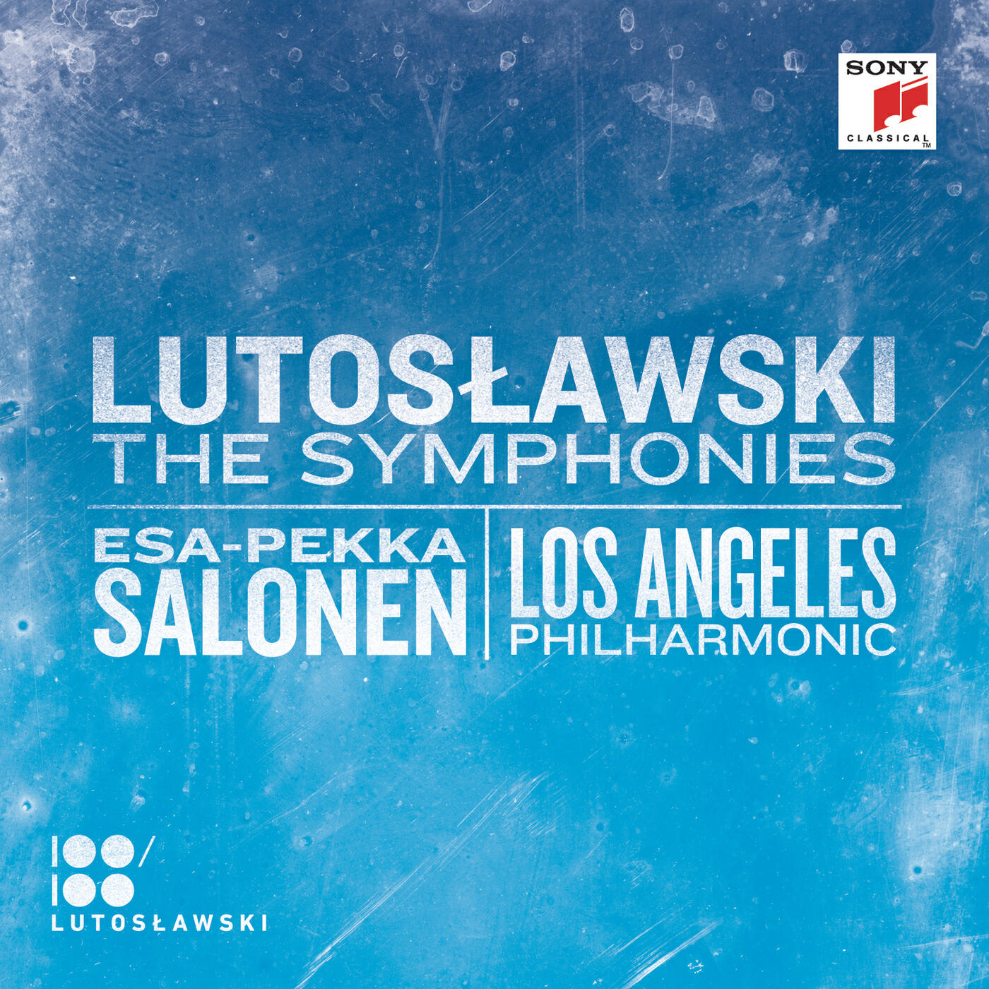 Esa-Pekka Salonen - Fanfare for Los Angeles Philharmonic