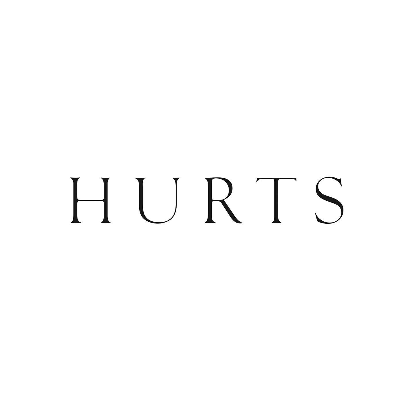 Hurts - Miracle
