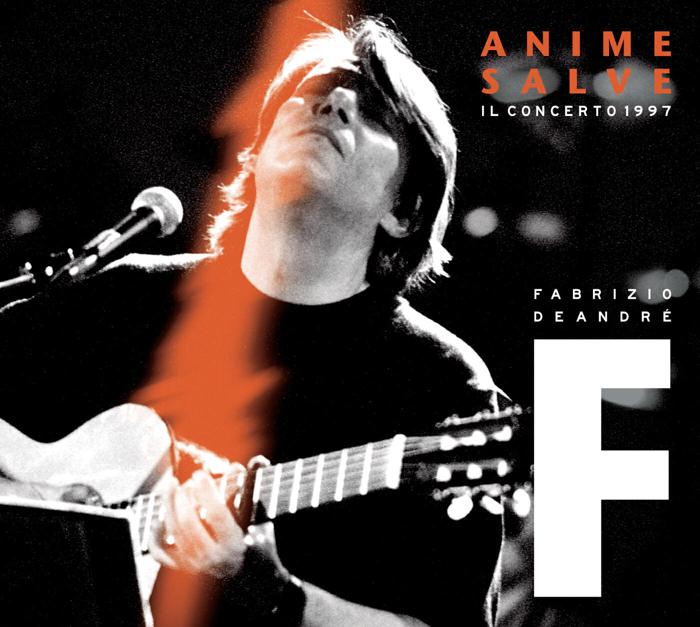 Fabrizio De André - Presentazione 