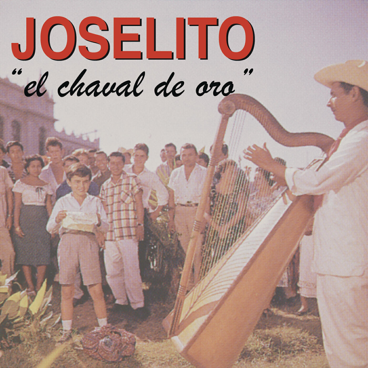 Joselito - Fandangos