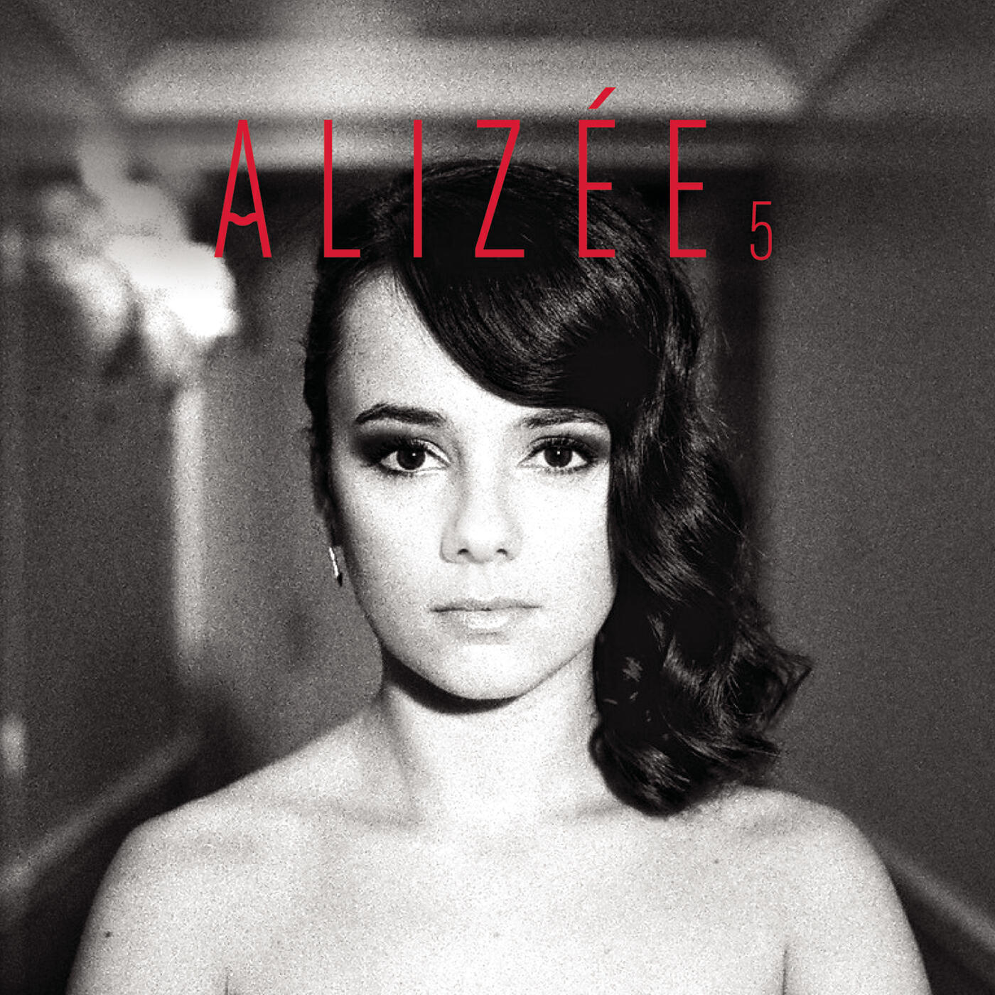 Alizee - Boxing club