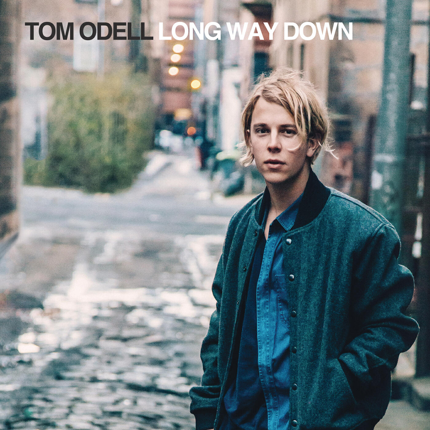 Tom Odell - Storms