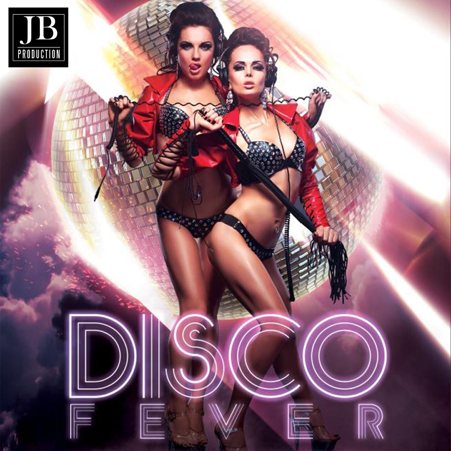 Disco Fever - Mammagamma