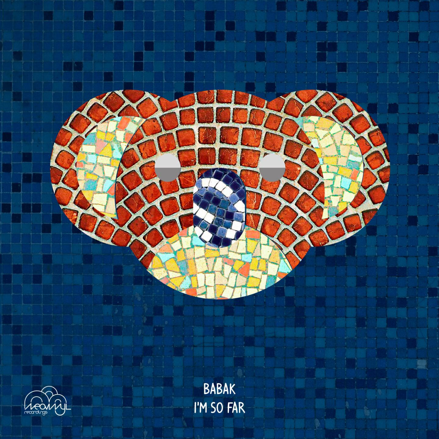 Babak - I'm so Far