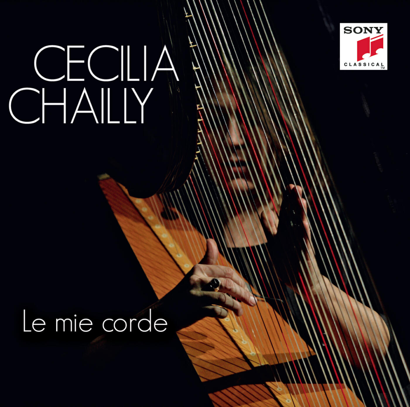 Cecilia Chailly - Solamente tu