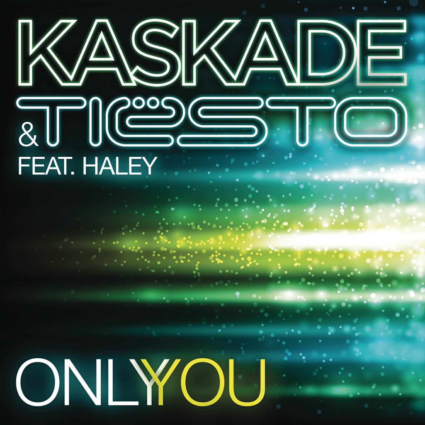 KASKADE - Only You (Ken Loi Remix)