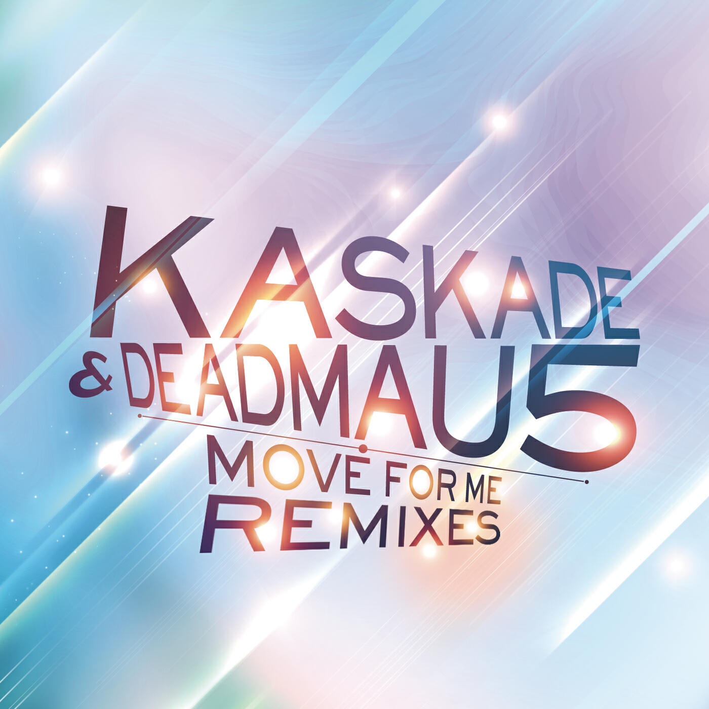 deadmau5 - Move for Me (Rasmus Faber Epic Mix Instrumental)