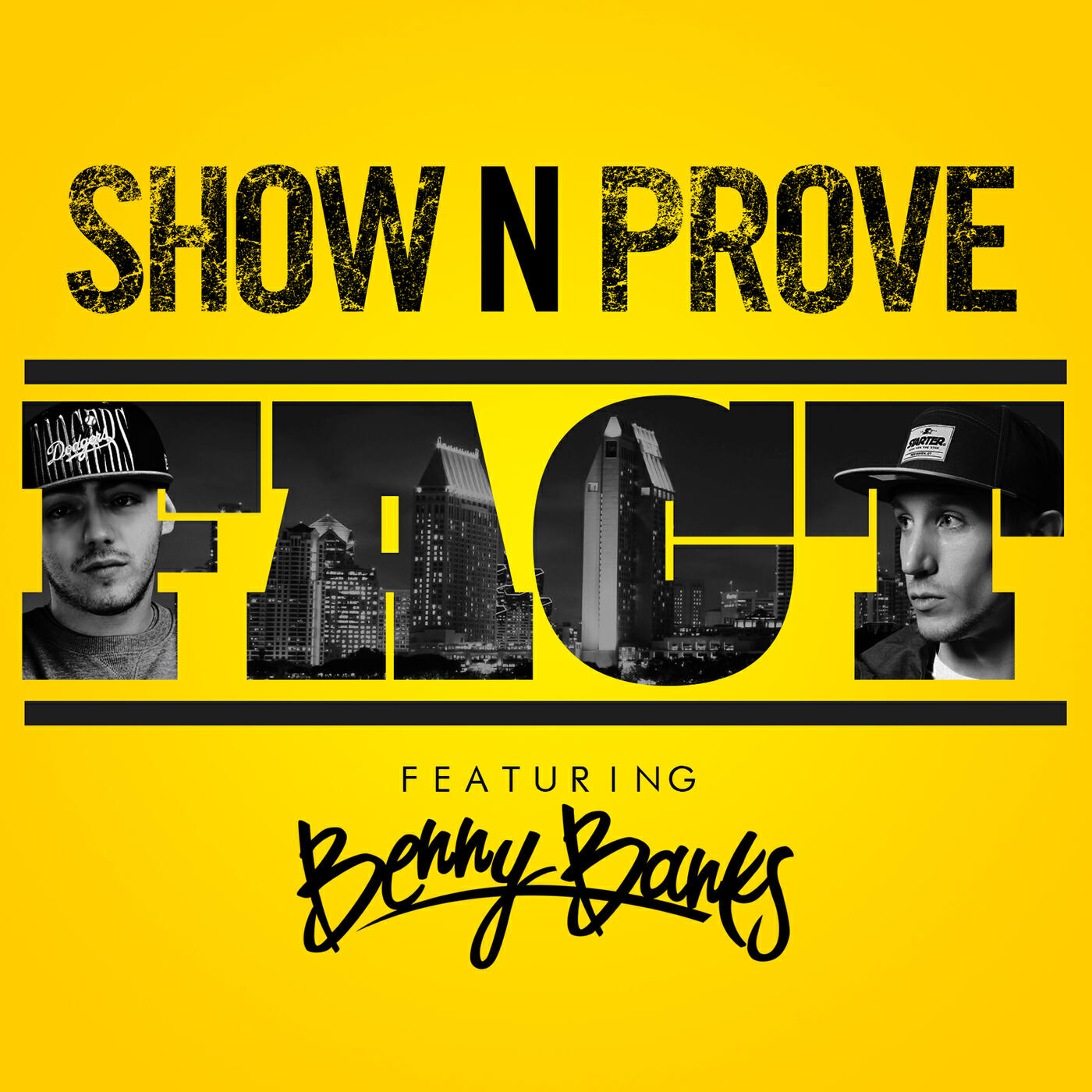 Show N Prove - FACT