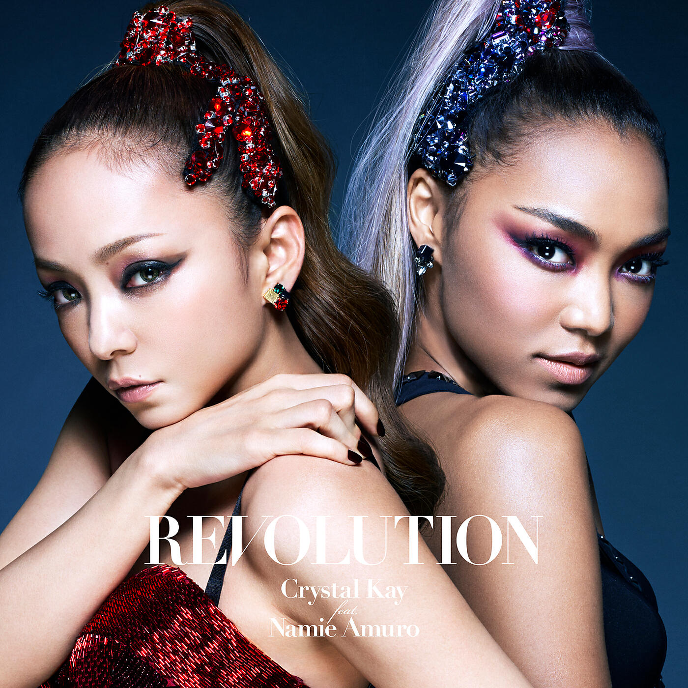Crystal Kay - Shooting Star