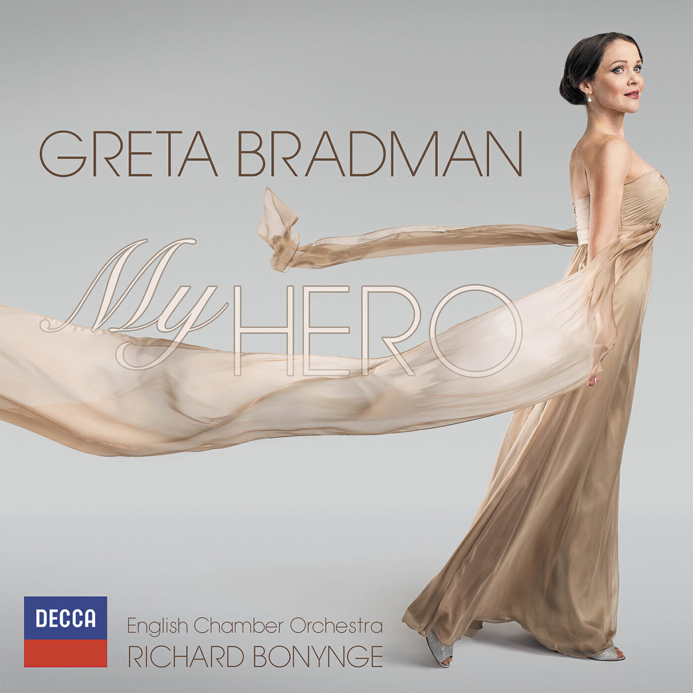 Greta Bradman - Kálmán: Kaiserin Josephine / Act 1 - 