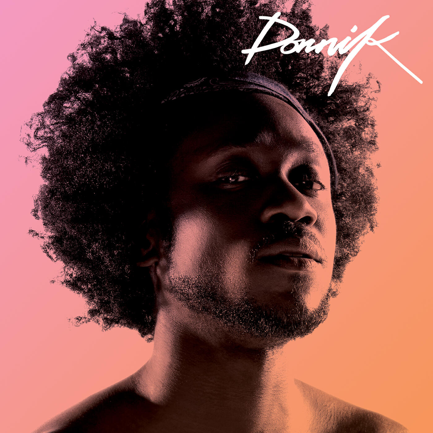 Dornik - Chain Smoke